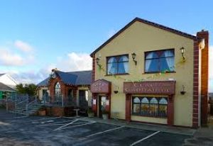 Seán Óg's Bar & Restaurant Gweedore